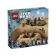LEGO Star Wars 75396 Puščavski skif in Sarlacc Pit